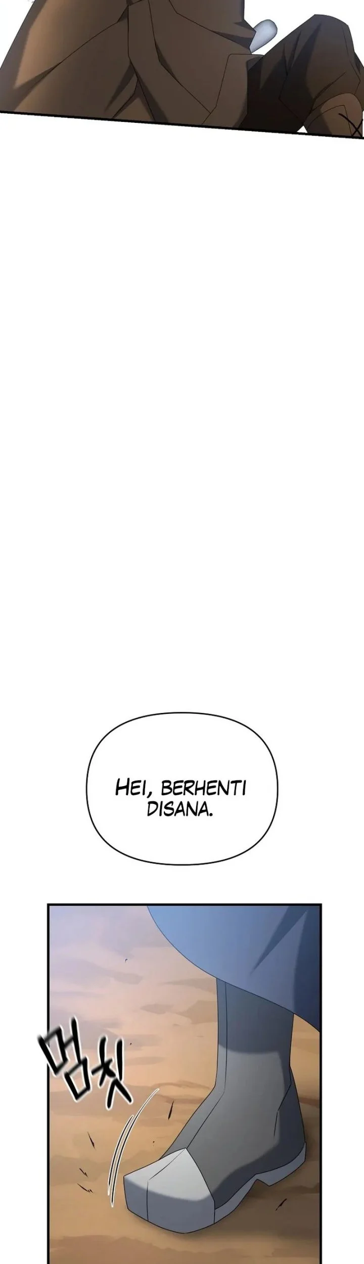 The Lazy Swordmaster Chapter 91 Gambar 39