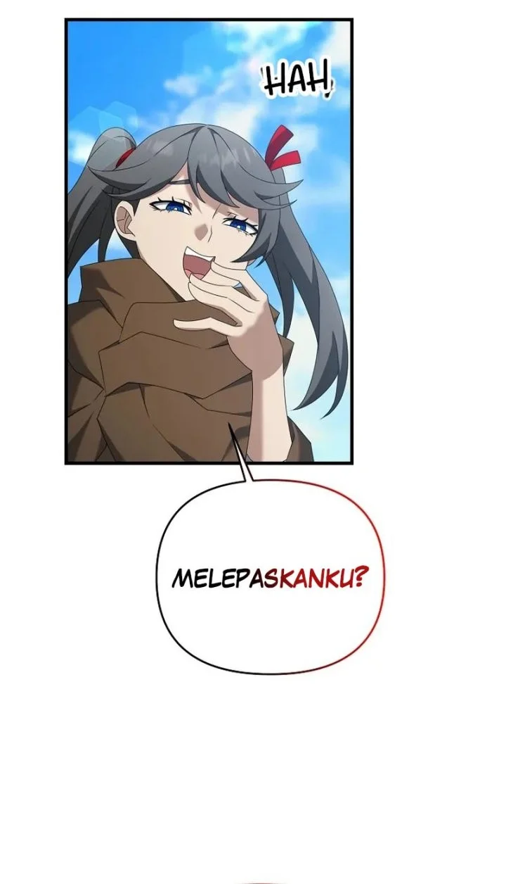 The Lazy Swordmaster Chapter 91 Gambar 43