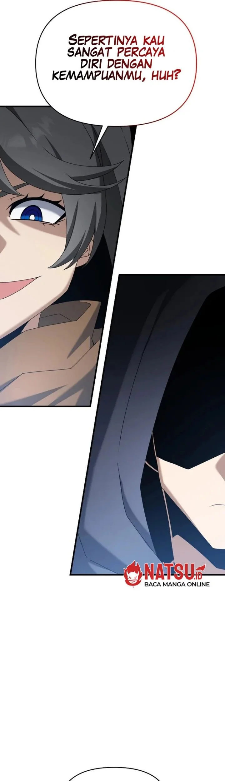 The Lazy Swordmaster Chapter 91 Gambar 44