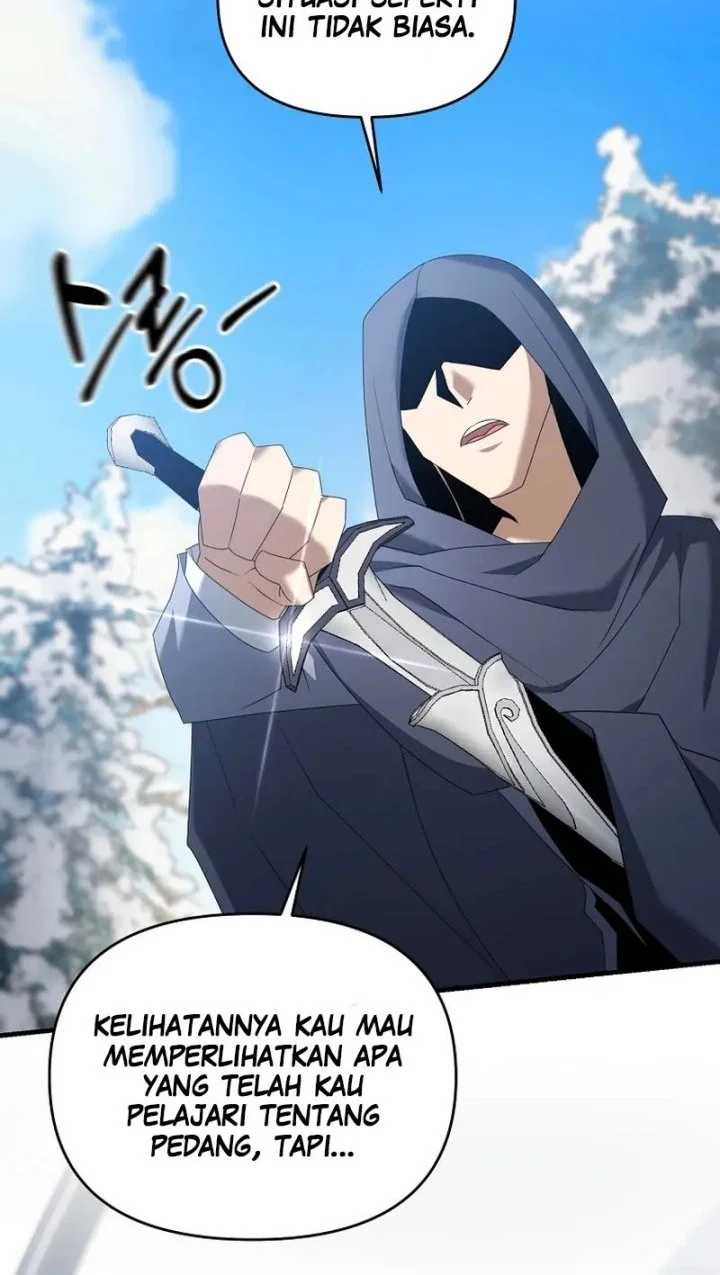 The Lazy Swordmaster Chapter 91 Gambar 46