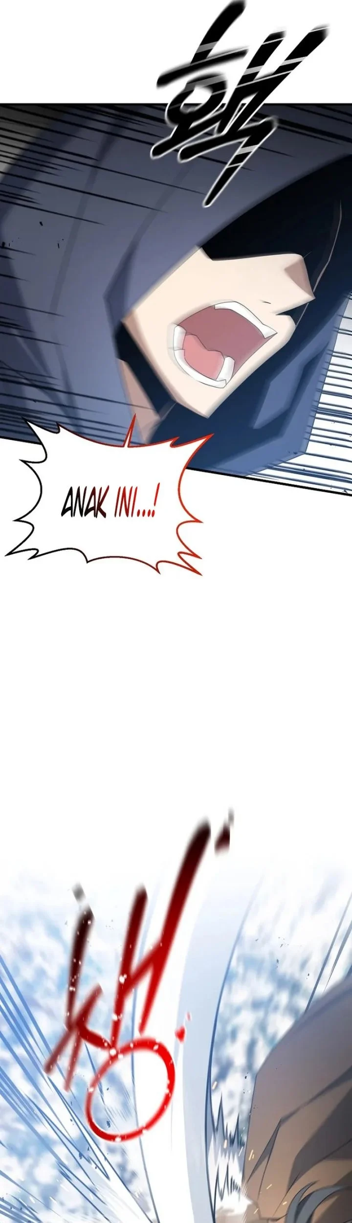 The Lazy Swordmaster Chapter 91 Gambar 50