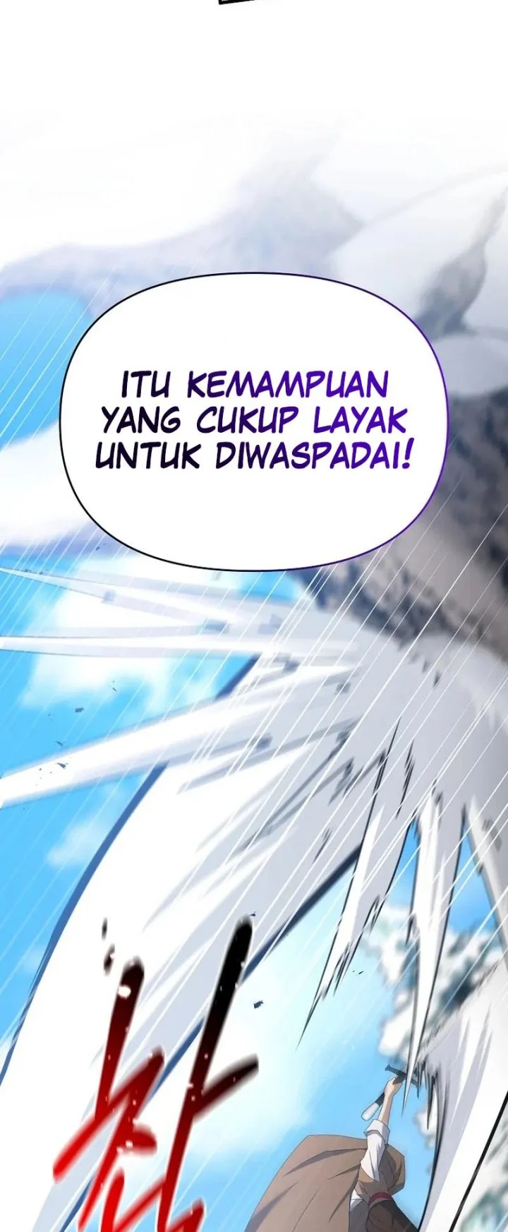 The Lazy Swordmaster Chapter 91 Gambar 52