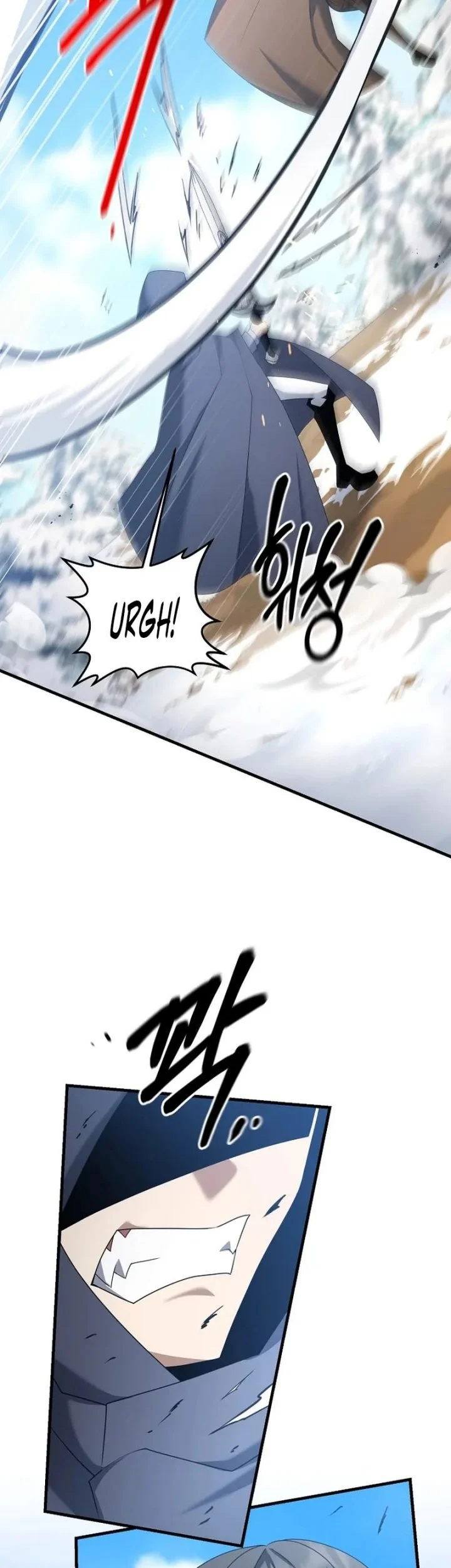 The Lazy Swordmaster Chapter 91 Gambar 53