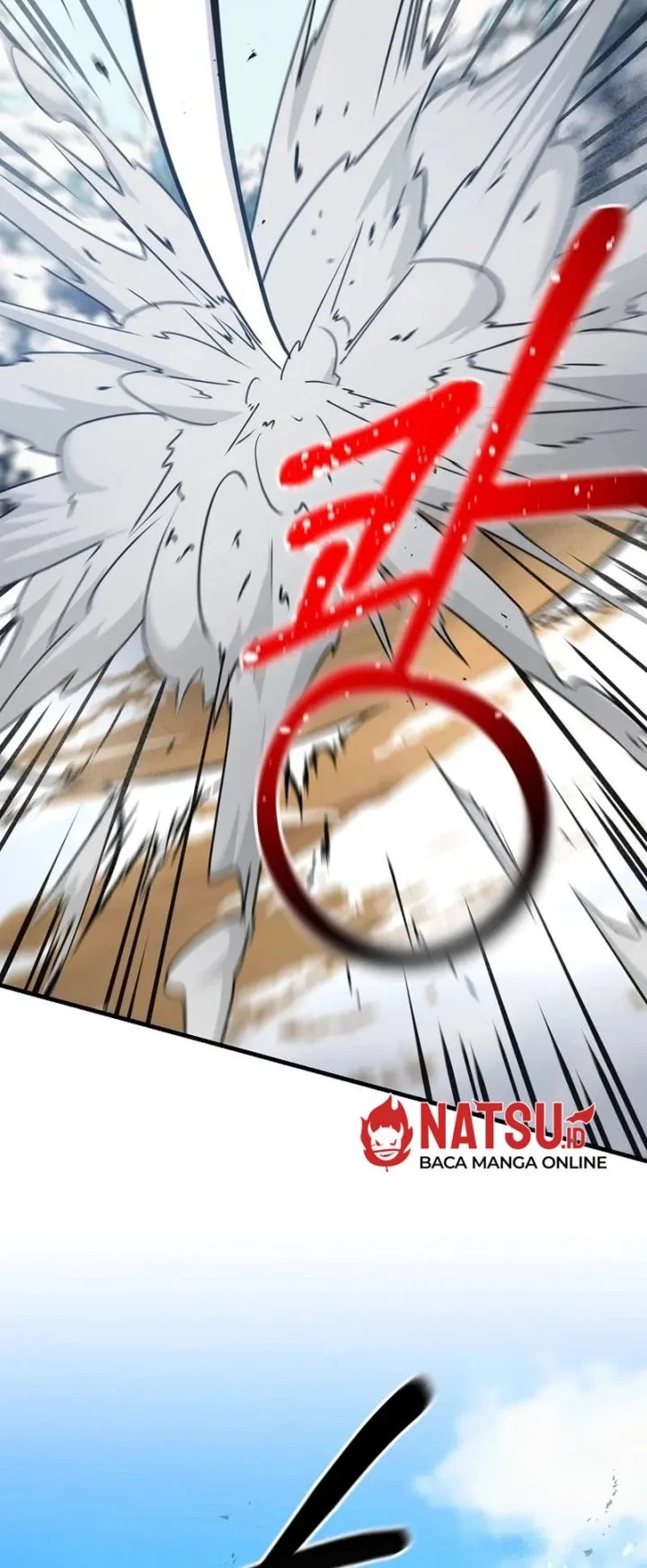 The Lazy Swordmaster Chapter 91 Gambar 55