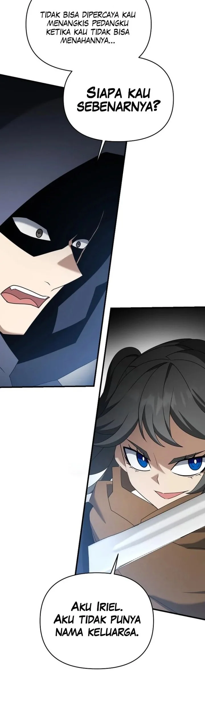 The Lazy Swordmaster Chapter 91 Gambar 57