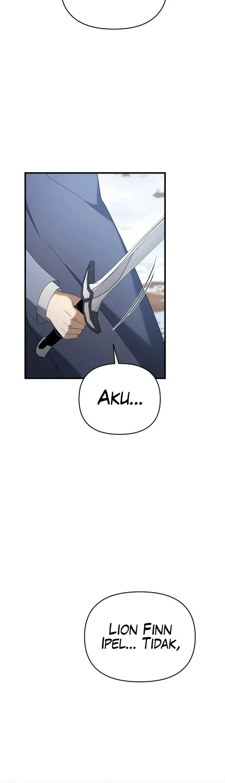 The Lazy Swordmaster Chapter 91 Gambar 59