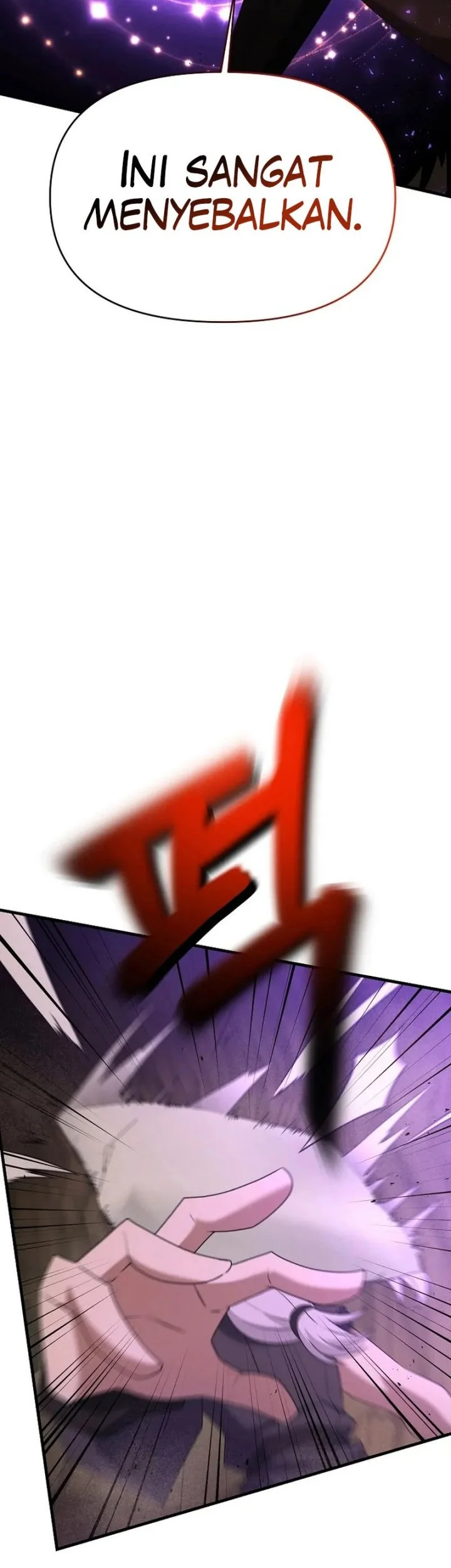 The Lazy Swordmaster Chapter 91 Gambar 3