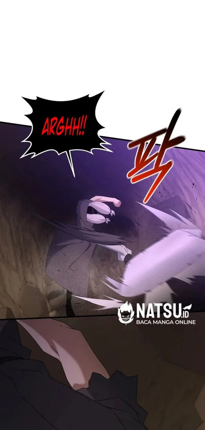 The Lazy Swordmaster Chapter 91 Gambar 4