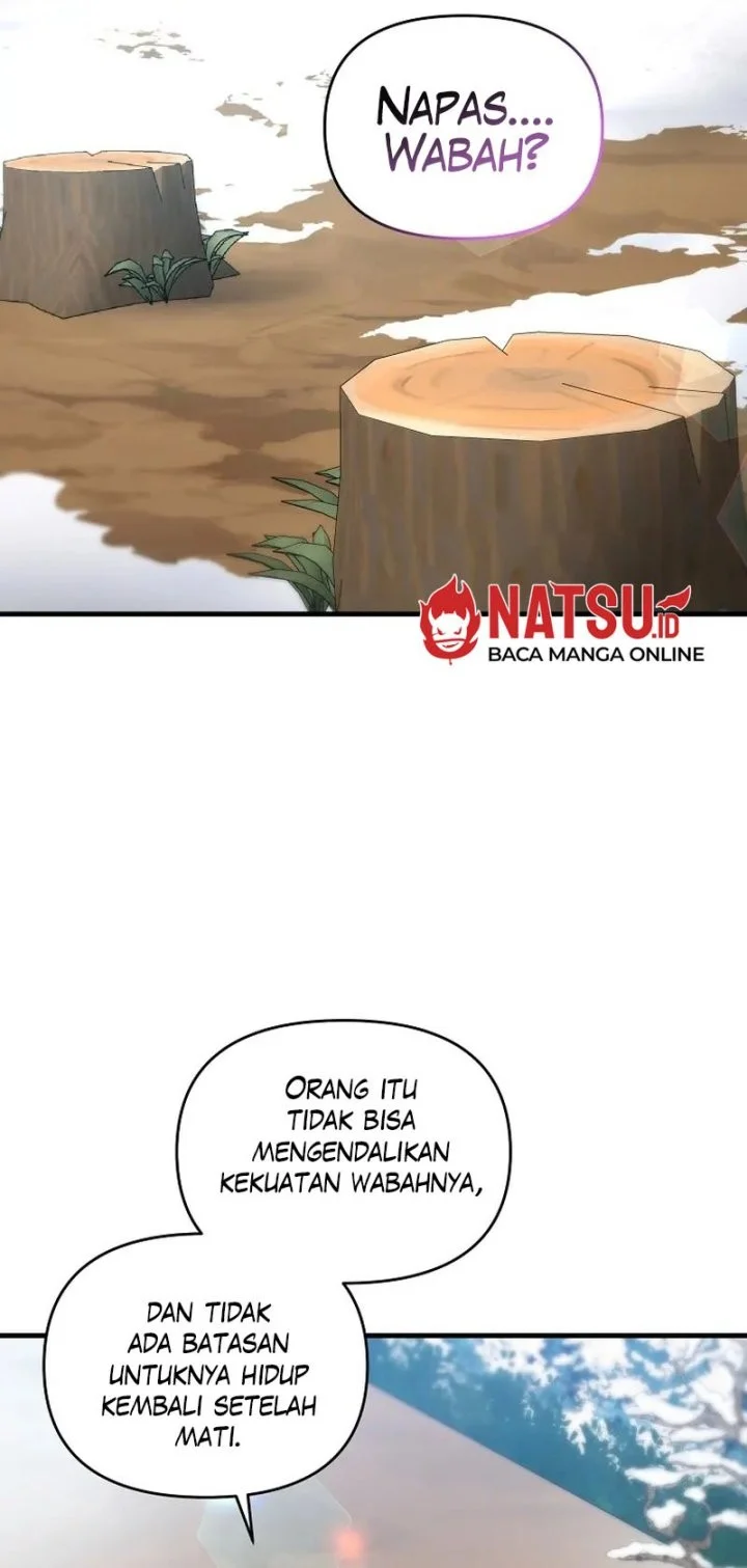 The Lazy Swordmaster Chapter 91 Gambar 7