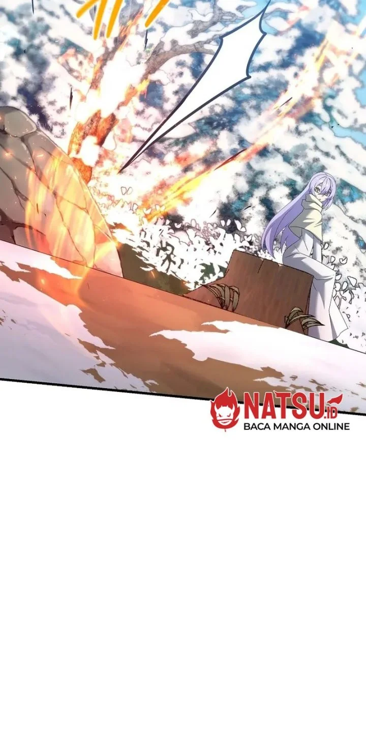 The Lazy Swordmaster Chapter 91 Gambar 13