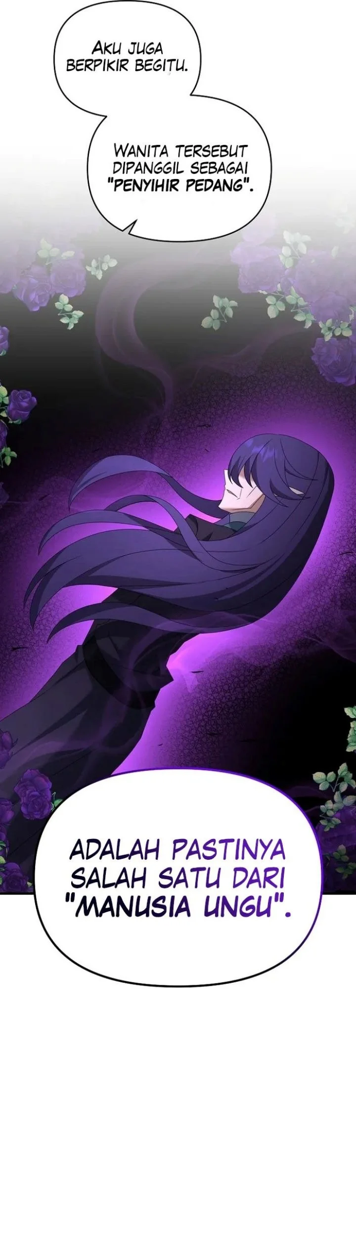 The Lazy Swordmaster Chapter 92 Gambar 26