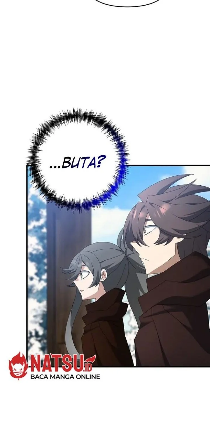 The Lazy Swordmaster Chapter 92 Gambar 34