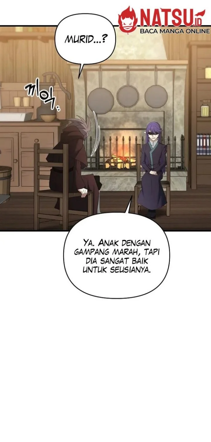 The Lazy Swordmaster Chapter 92 Gambar 37