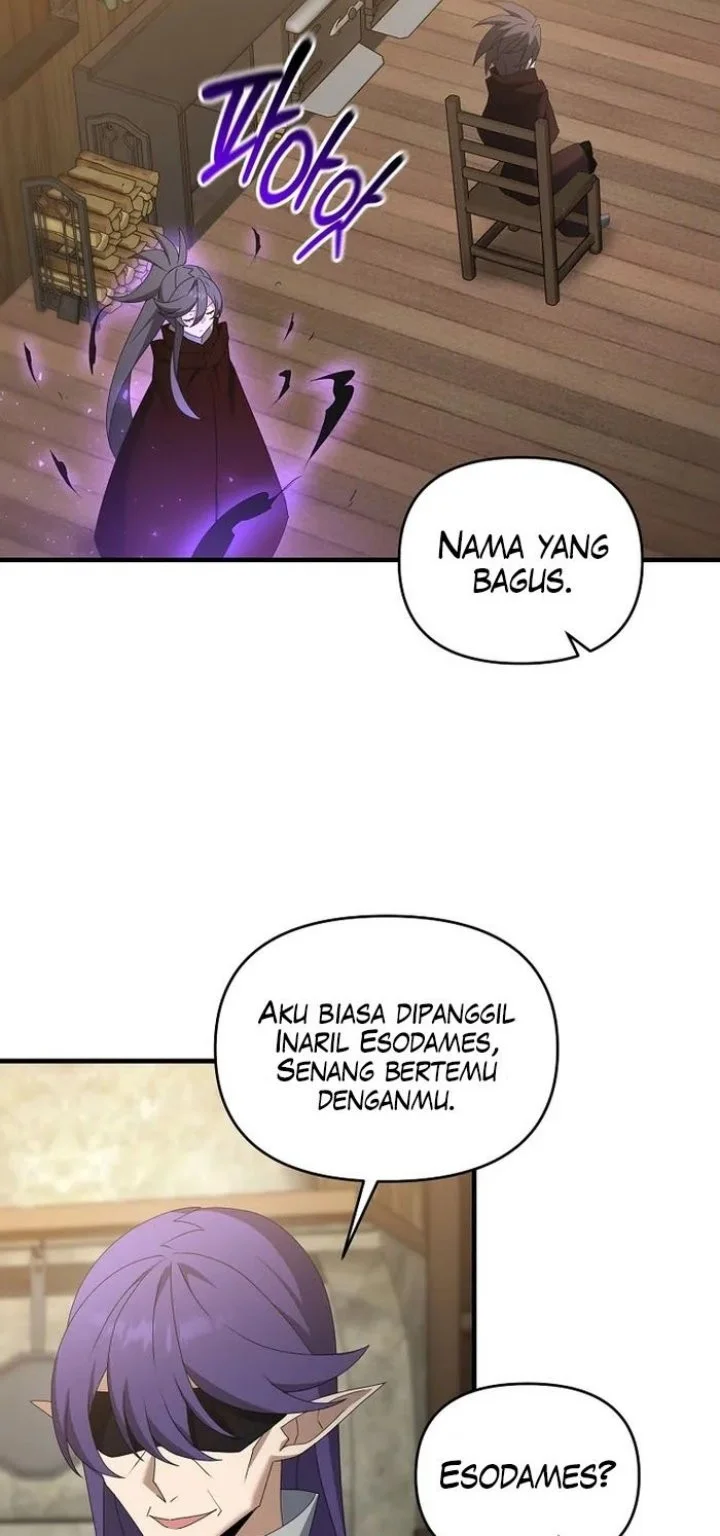 The Lazy Swordmaster Chapter 92 Gambar 40