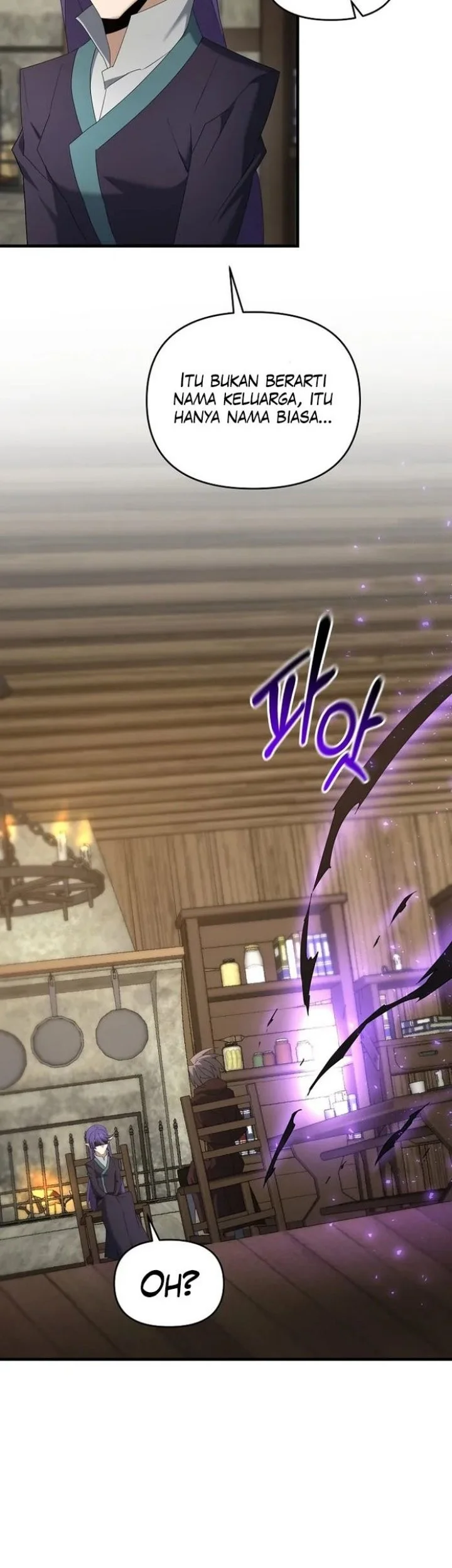 The Lazy Swordmaster Chapter 92 Gambar 41