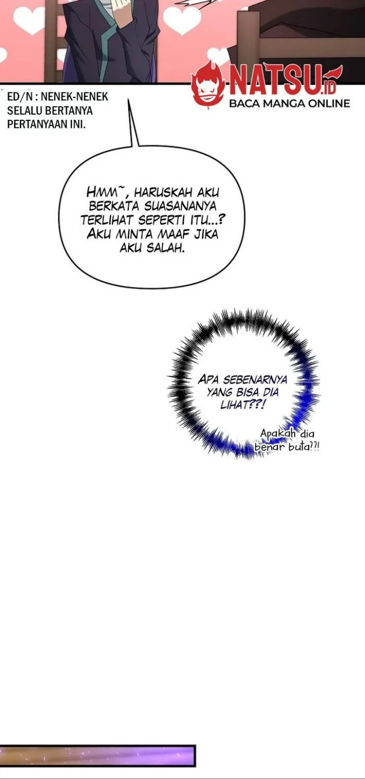 The Lazy Swordmaster Chapter 92 Gambar 43