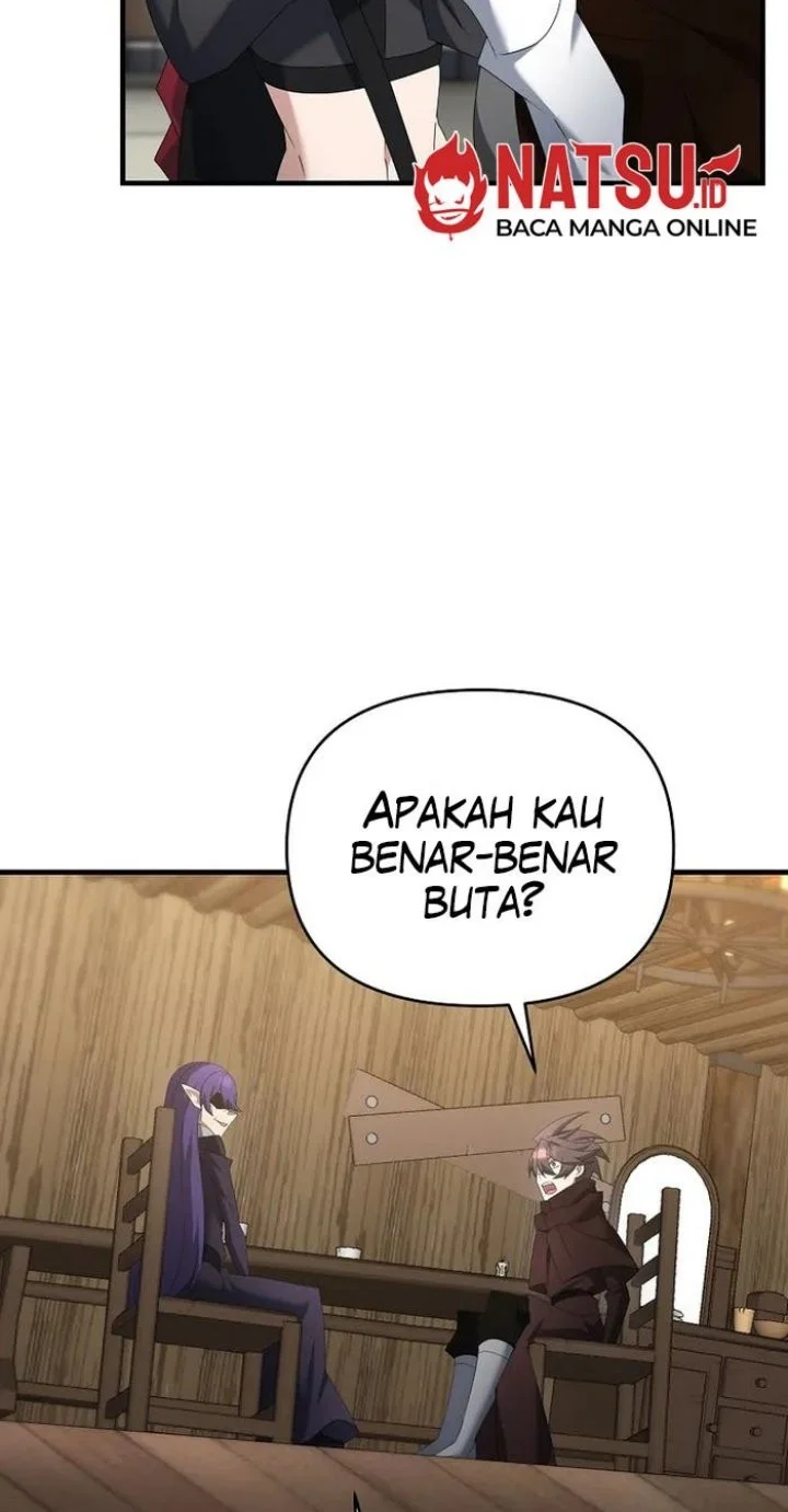 The Lazy Swordmaster Chapter 92 Gambar 46