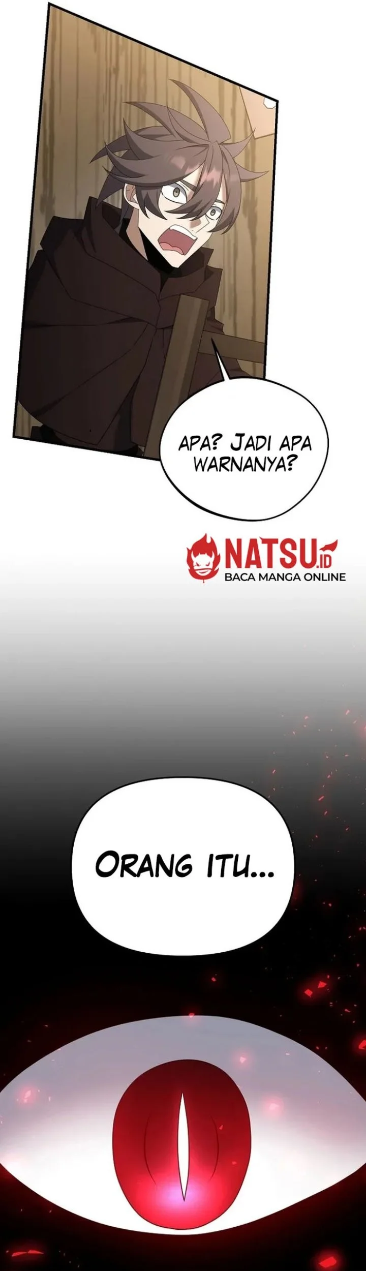 The Lazy Swordmaster Chapter 92 Gambar 50