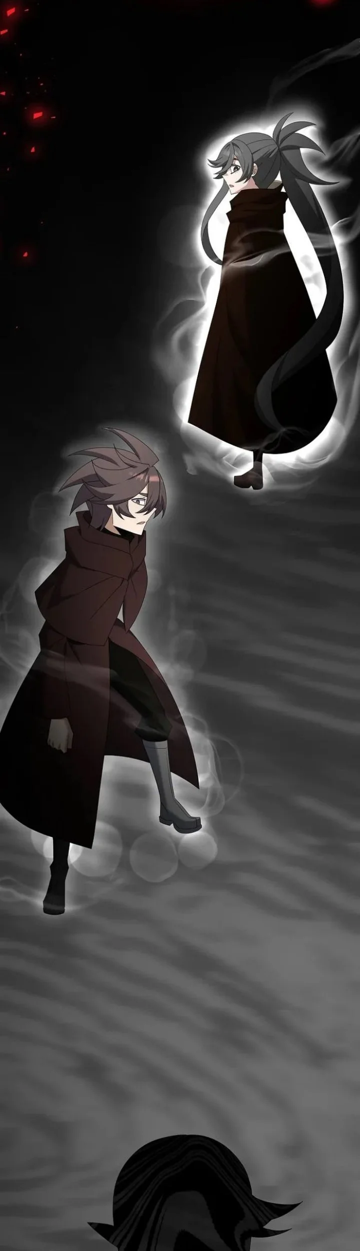 The Lazy Swordmaster Chapter 92 Gambar 51