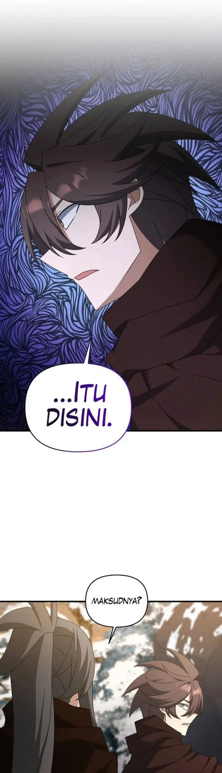 The Lazy Swordmaster Chapter 92 Gambar 5