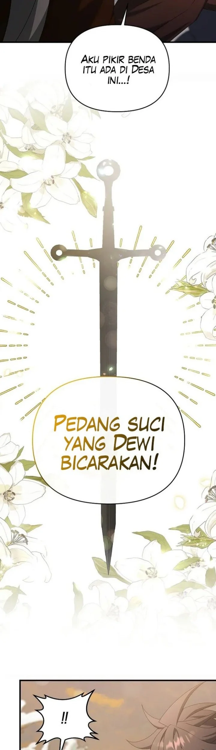 The Lazy Swordmaster Chapter 92 Gambar 6