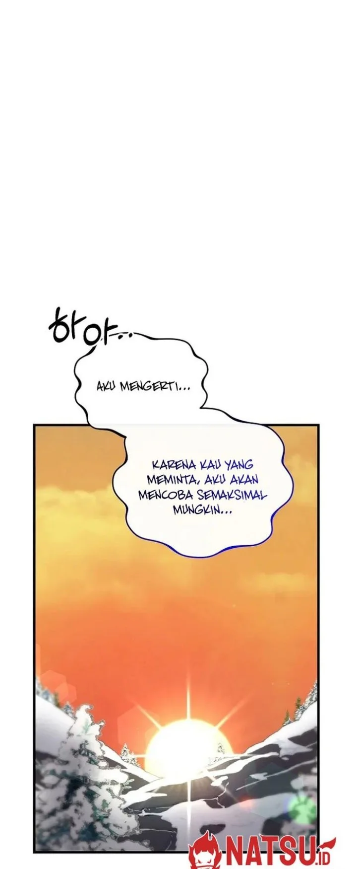 The Lazy Swordmaster Chapter 92 Gambar 10