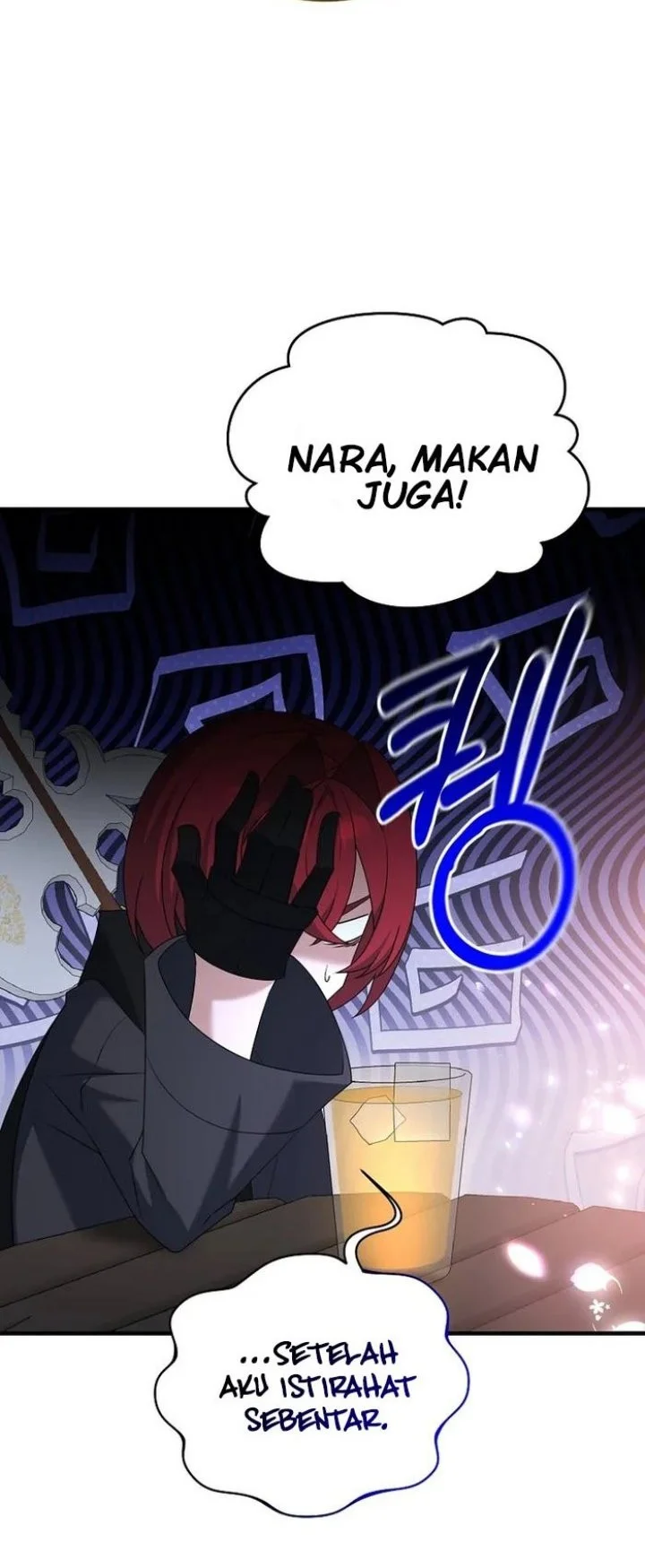 The Lazy Swordmaster Chapter 92 Gambar 13