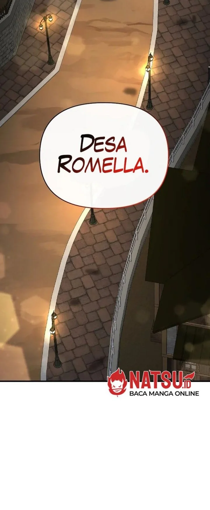 The Lazy Swordmaster Chapter 92 Gambar 19