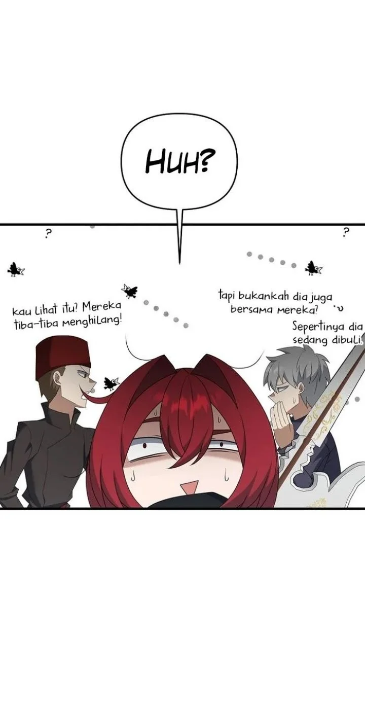 The Lazy Swordmaster Chapter 93 Gambar 31