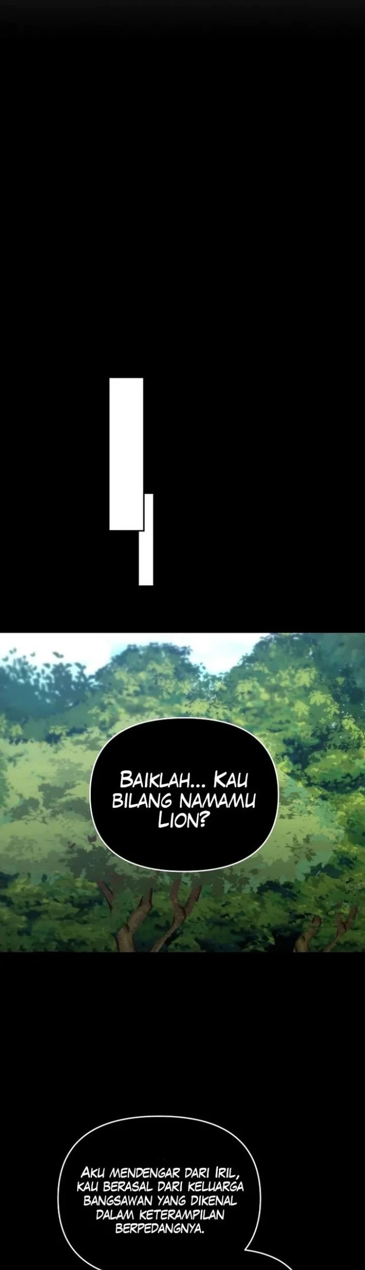 The Lazy Swordmaster Chapter 93 Gambar 33