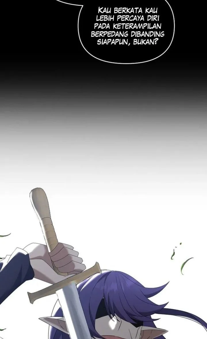 The Lazy Swordmaster Chapter 93 Gambar 34