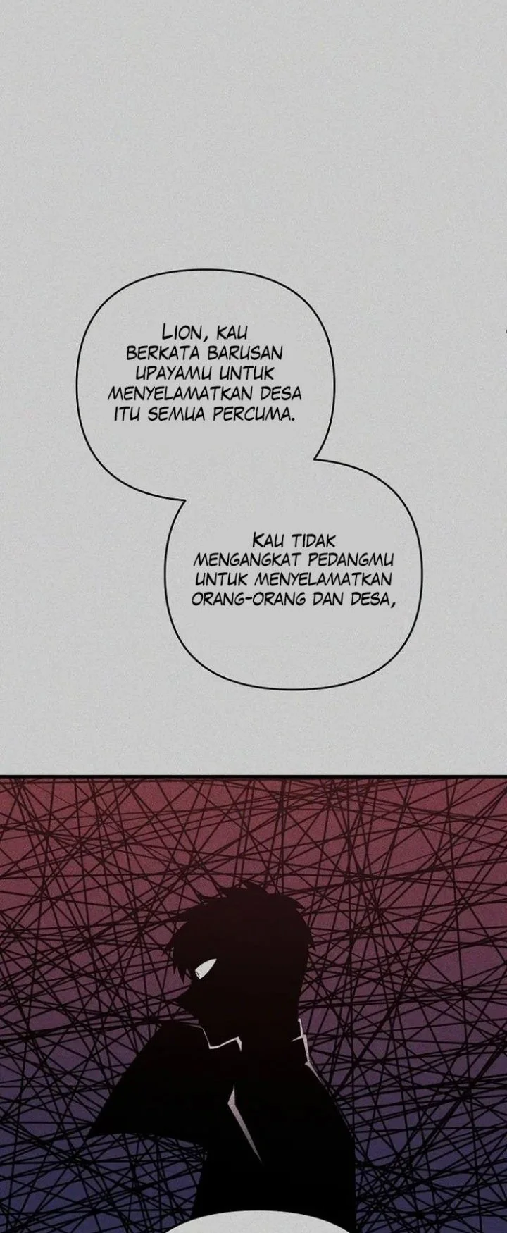 The Lazy Swordmaster Chapter 93 Gambar 40