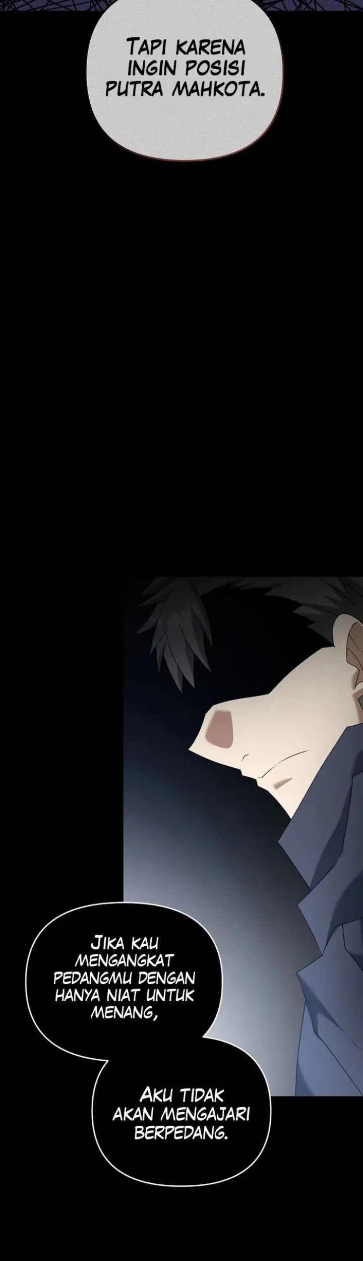 The Lazy Swordmaster Chapter 93 Gambar 41