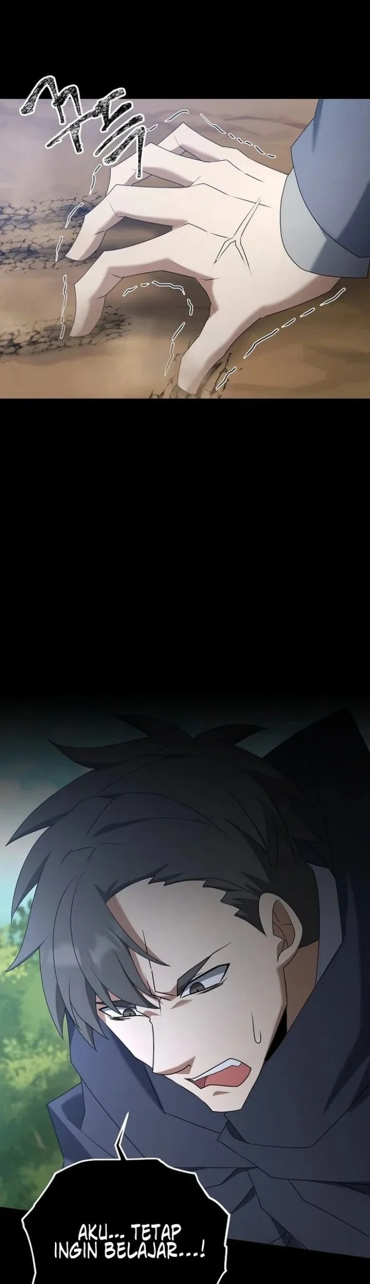 The Lazy Swordmaster Chapter 93 Gambar 42