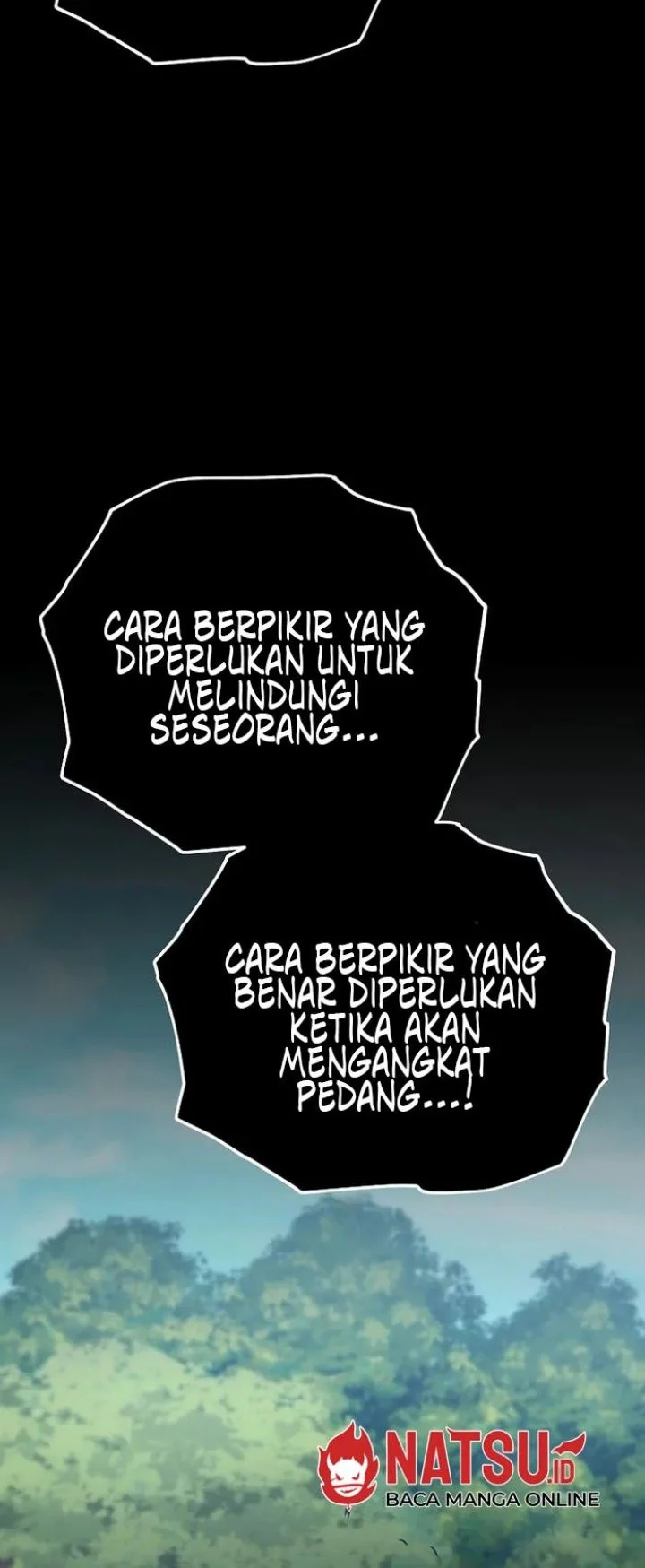 The Lazy Swordmaster Chapter 93 Gambar 43