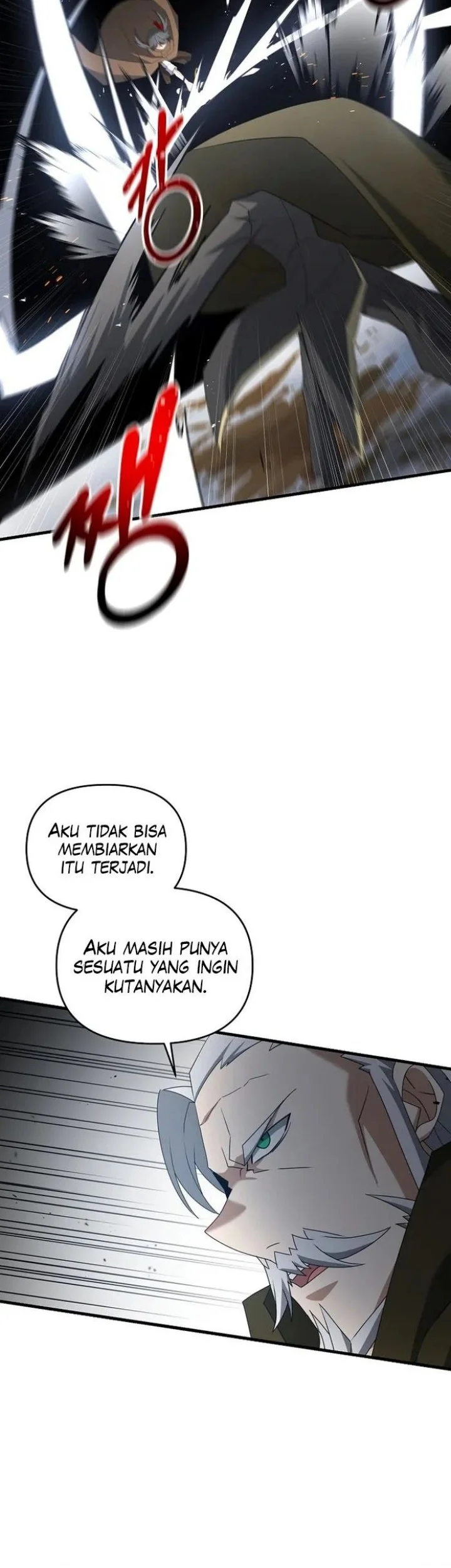 The Lazy Swordmaster Chapter 93 Gambar 51