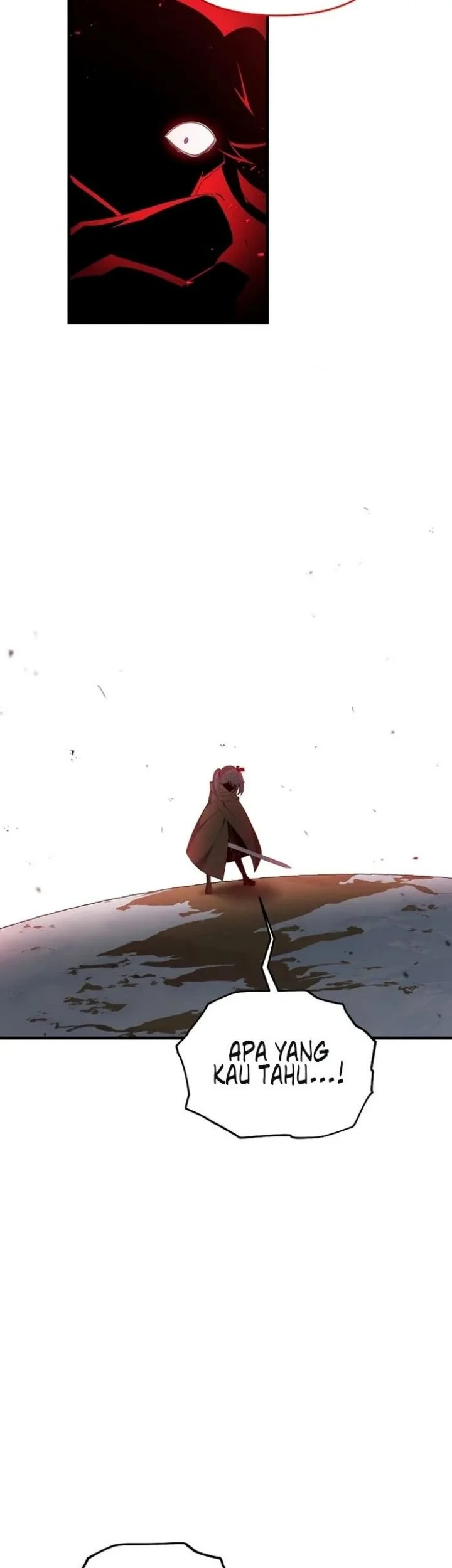 The Lazy Swordmaster Chapter 93 Gambar 53