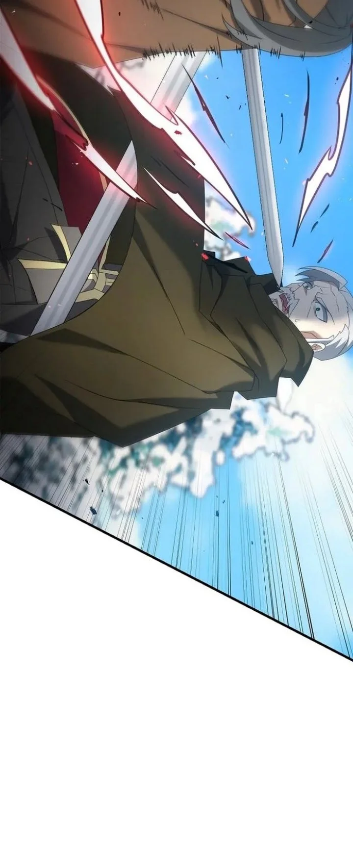 The Lazy Swordmaster Chapter 93 Gambar 55