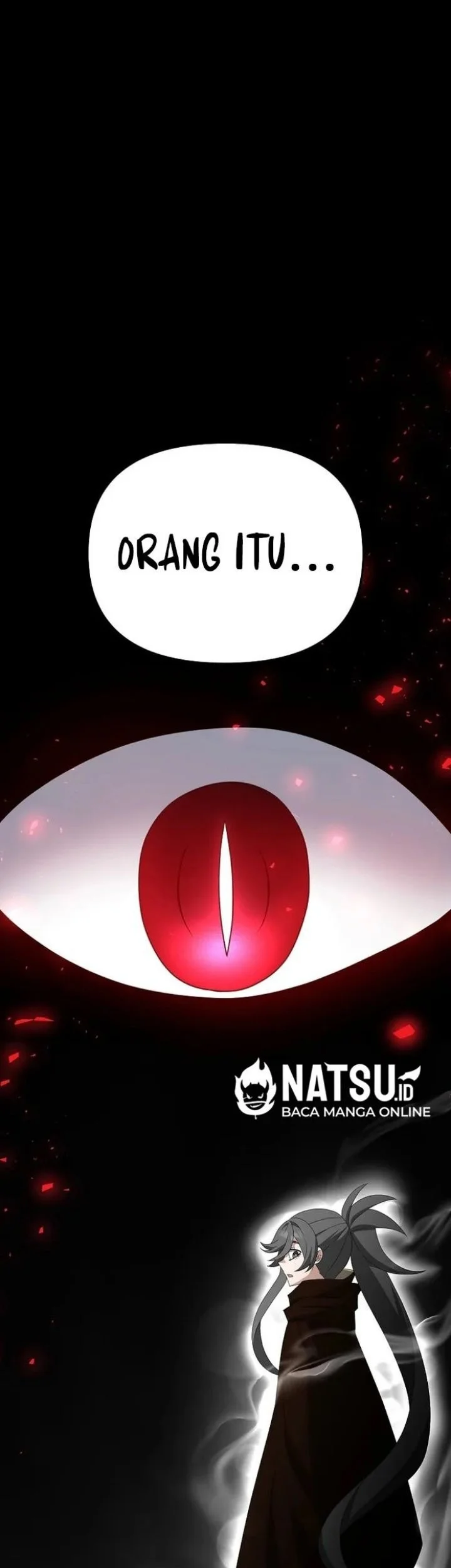 Manhwa The Lazy Swordmaster Chapter 93 gambar 2