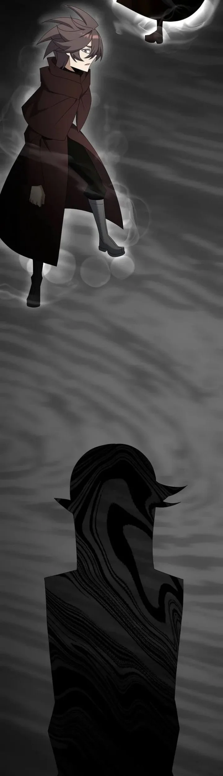 The Lazy Swordmaster Chapter 93 Gambar 3