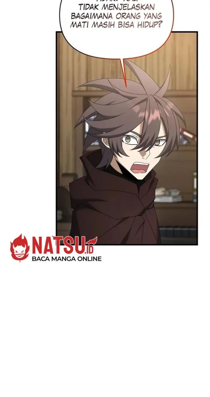 The Lazy Swordmaster Chapter 93 Gambar 7