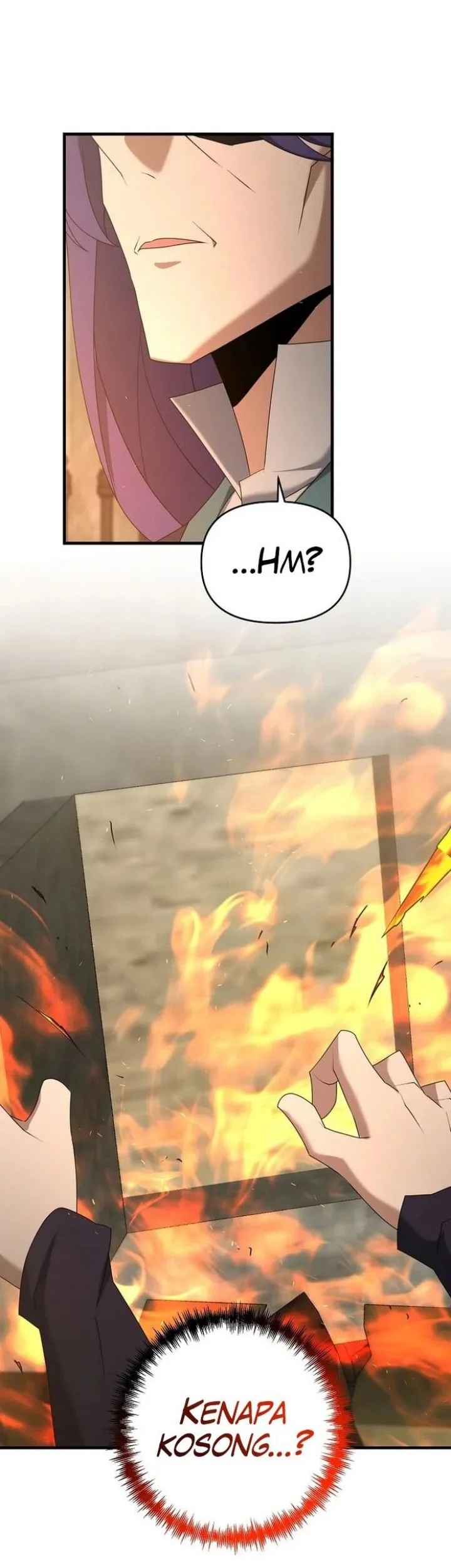 The Lazy Swordmaster Chapter 93 Gambar 12