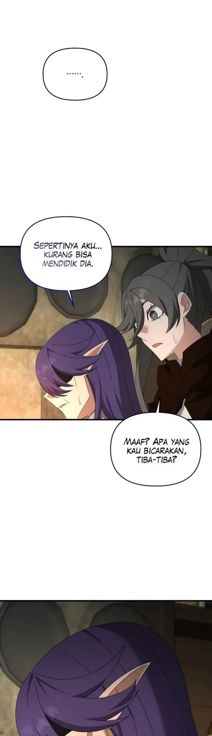 The Lazy Swordmaster Chapter 93 Gambar 14