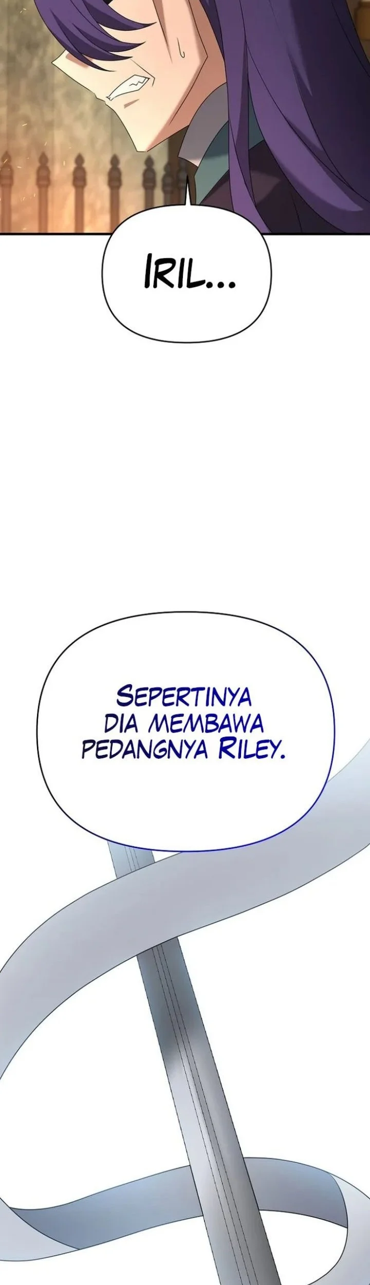The Lazy Swordmaster Chapter 93 Gambar 15