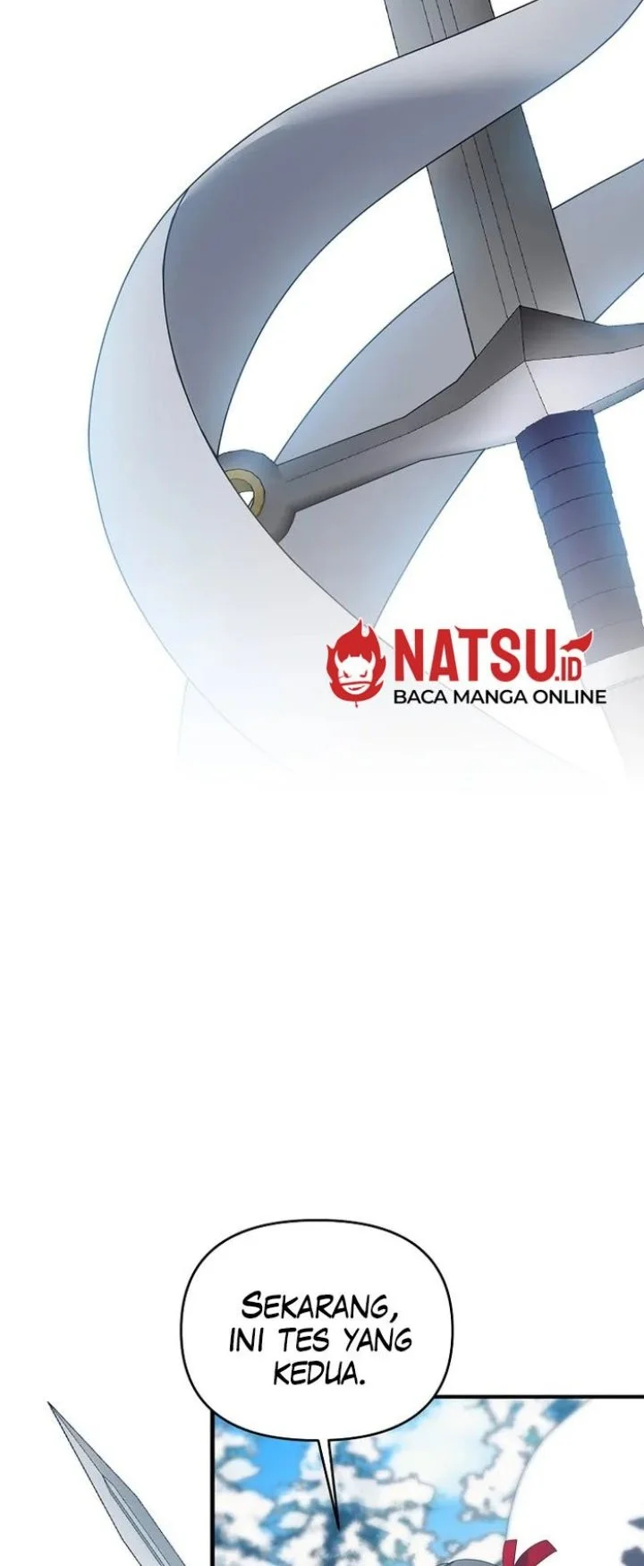 The Lazy Swordmaster Chapter 93 Gambar 16