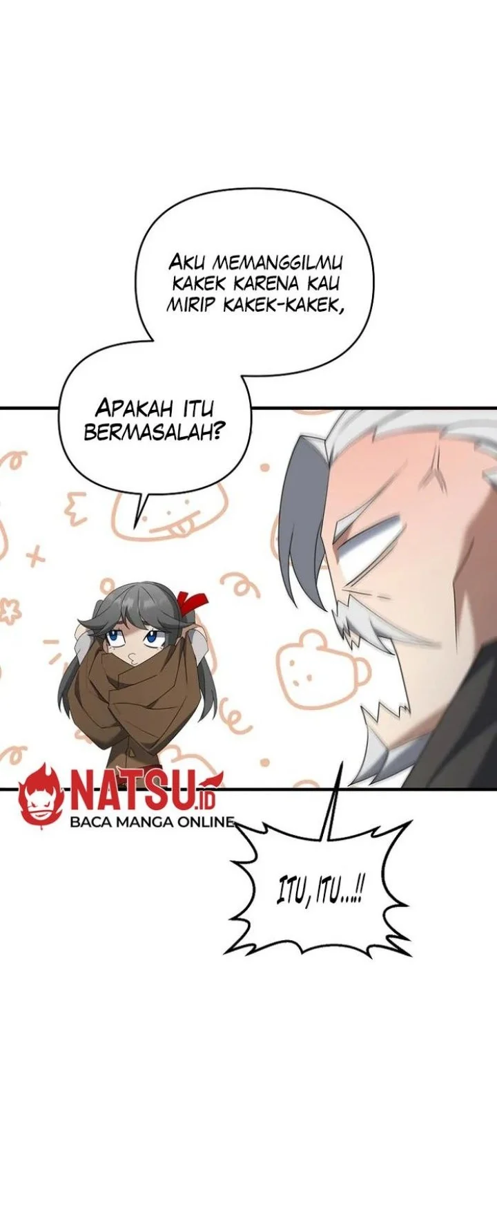 The Lazy Swordmaster Chapter 93 Gambar 19