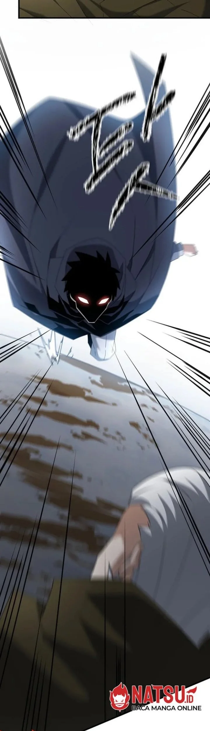 The Lazy Swordmaster Chapter 93 Gambar 23