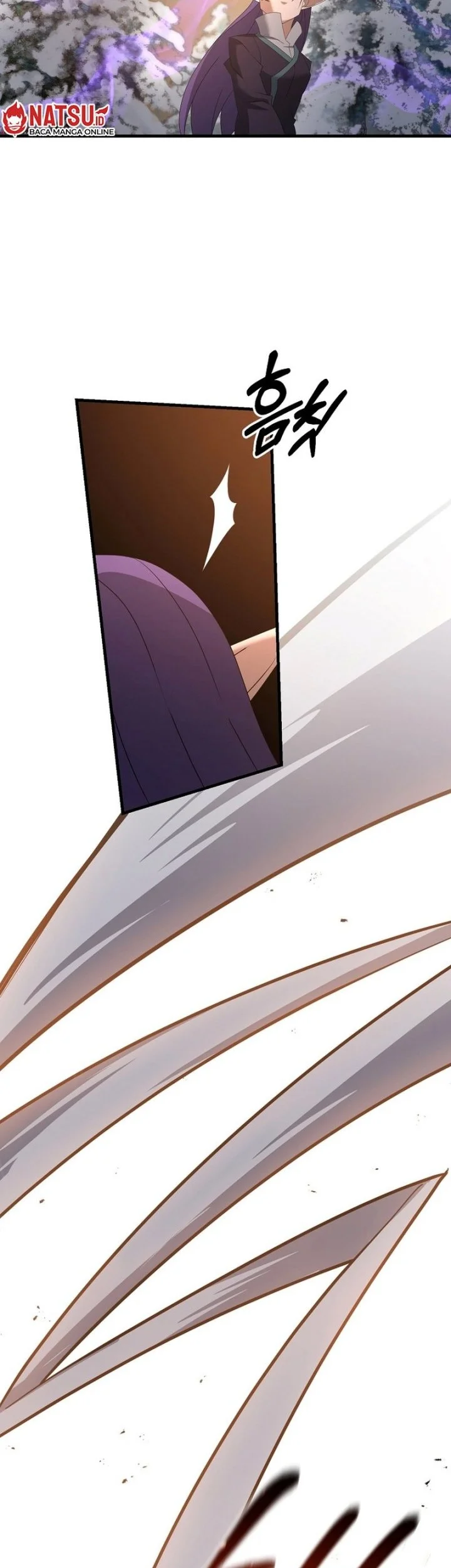 The Lazy Swordmaster Chapter 94 Gambar 33