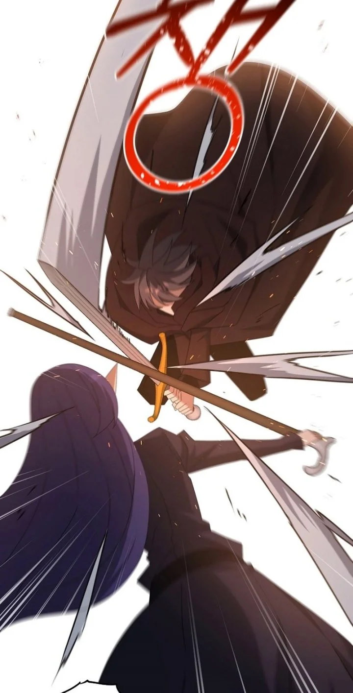 The Lazy Swordmaster Chapter 94 Gambar 34