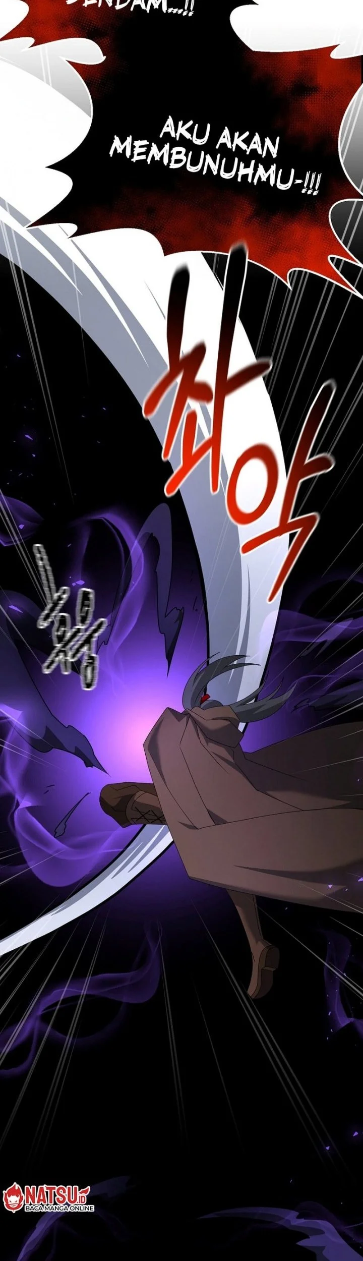 The Lazy Swordmaster Chapter 94 Gambar 48